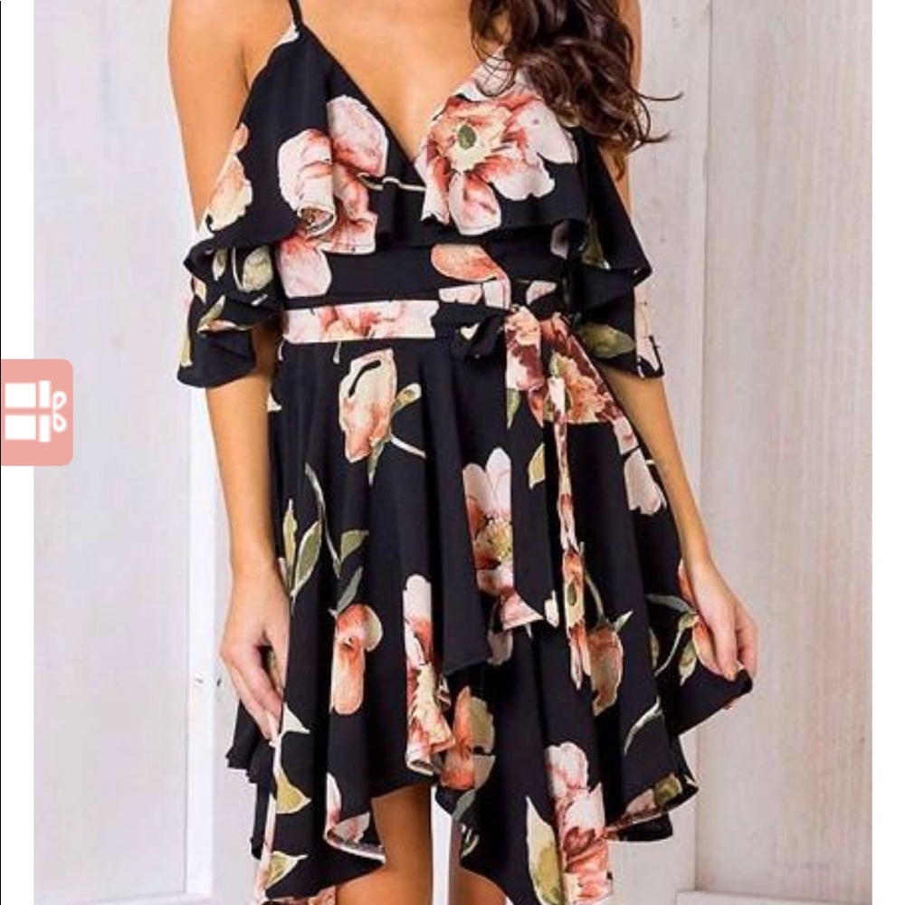 Cami dress